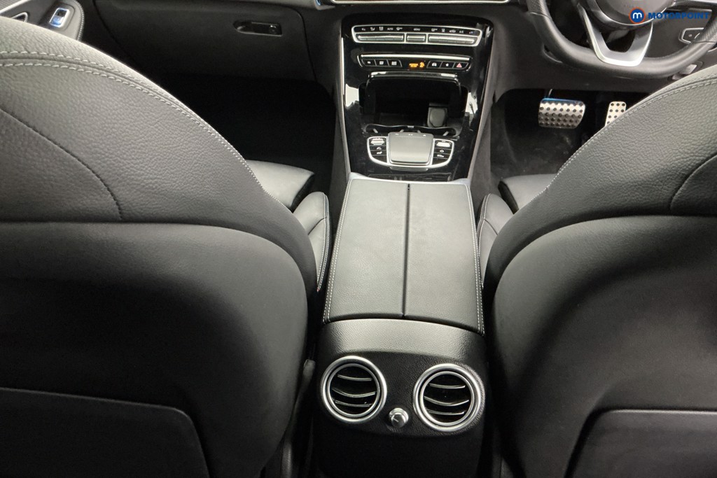 Mercedes-Benz EQC Amg Line Automatic Electric SUV - Stock Number (1603264) - 11th supplementary image