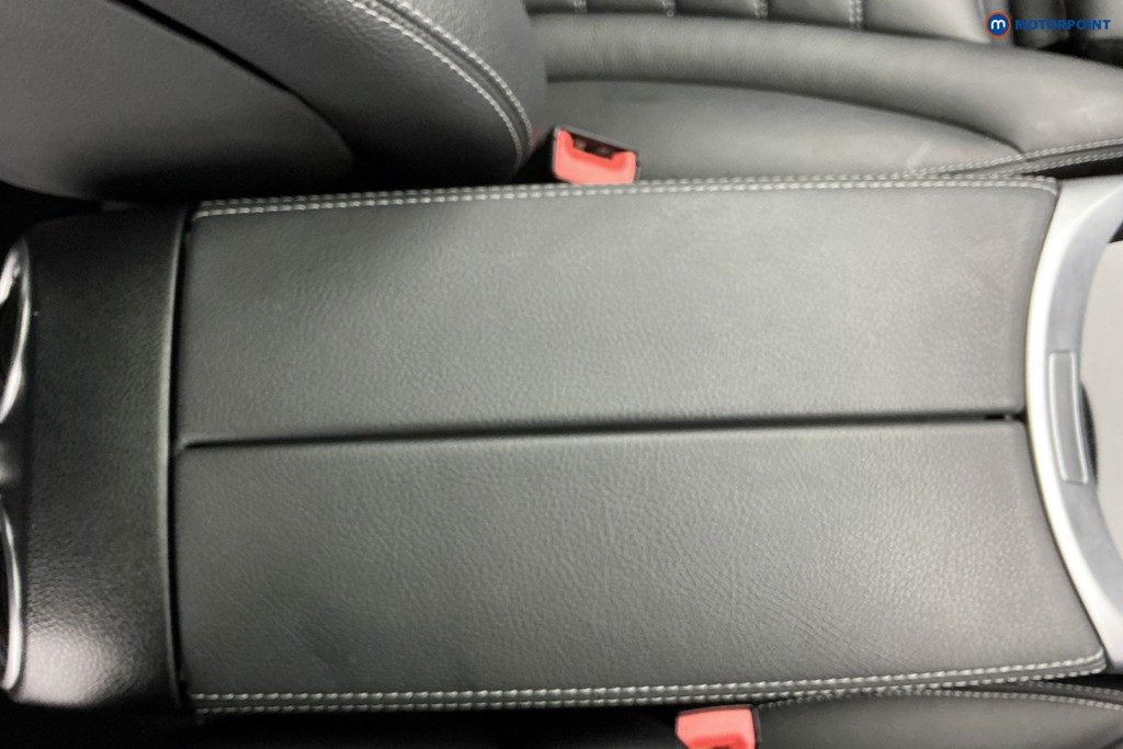 Mercedes-Benz EQC Amg Line Automatic Electric SUV - Stock Number (1603264) - 13th supplementary image