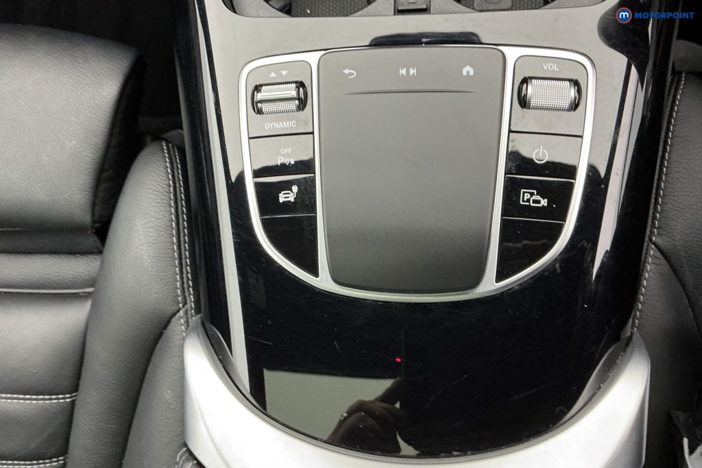 Mercedes-Benz EQC Amg Line Automatic Electric SUV - Stock Number (1603264) - 14th supplementary image