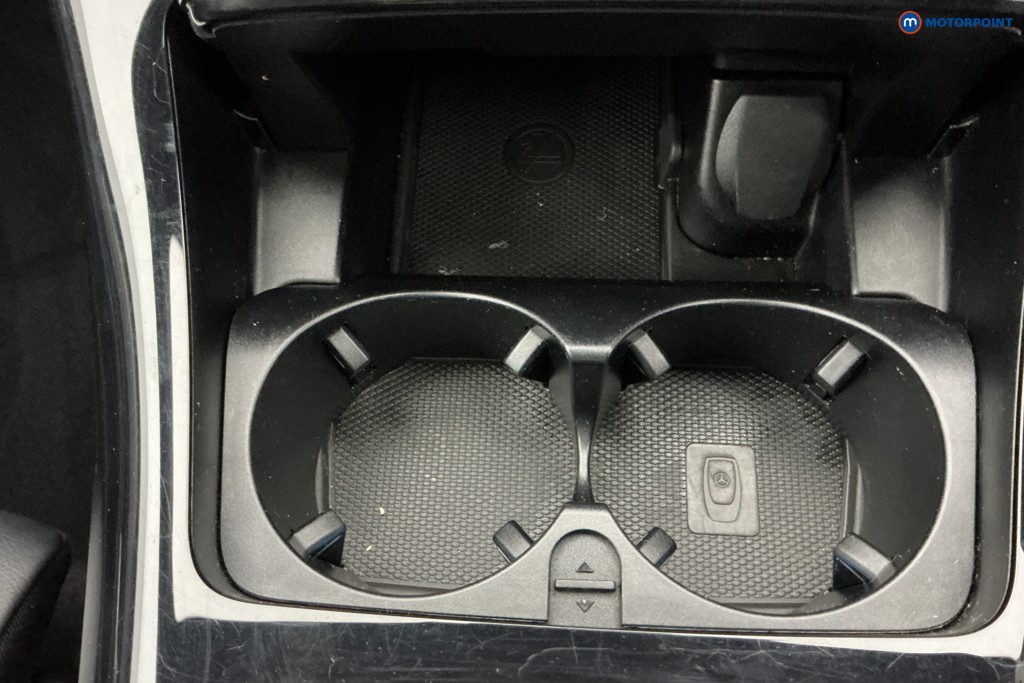 Mercedes-Benz EQC Amg Line Automatic Electric SUV - Stock Number (1603264) - 15th supplementary image