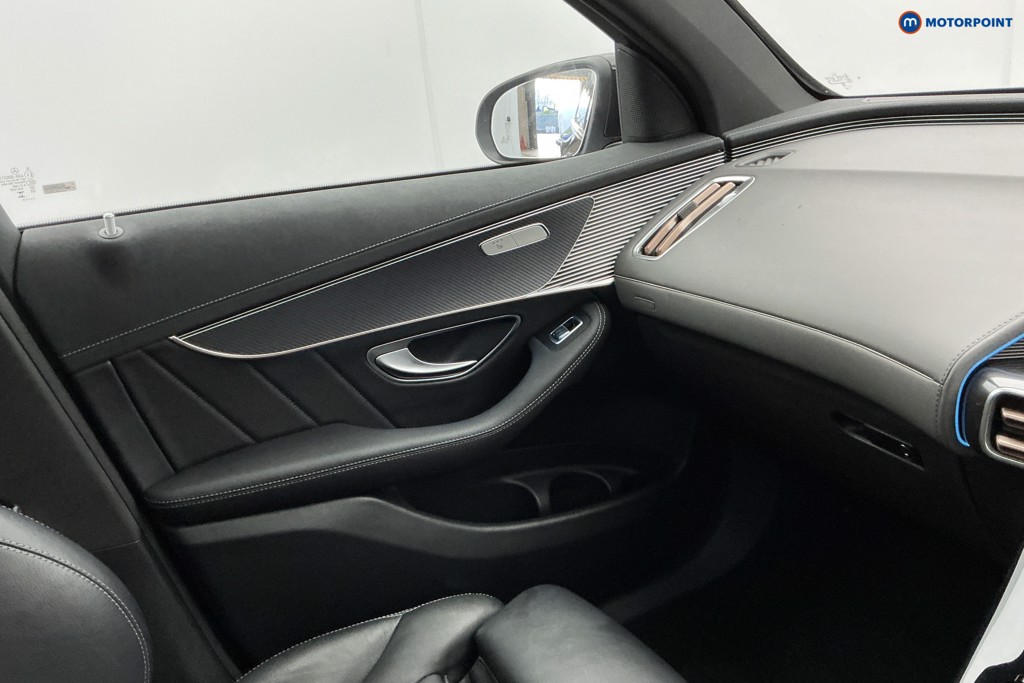 Mercedes-Benz EQC Amg Line Automatic Electric SUV - Stock Number (1603264) - 17th supplementary image