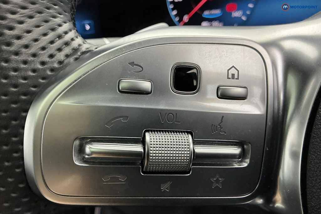 Mercedes-Benz EQC Amg Line Automatic Electric SUV - Stock Number (1603264) - 18th supplementary image