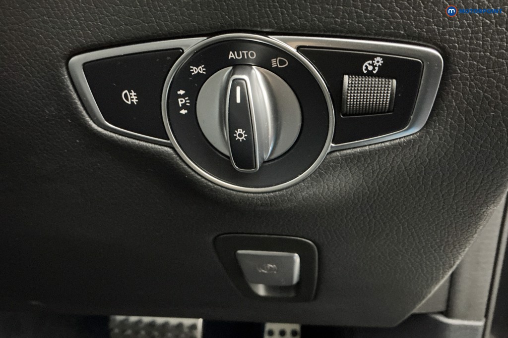 Mercedes-Benz EQC Amg Line Automatic Electric SUV - Stock Number (1603264) - 20th supplementary image