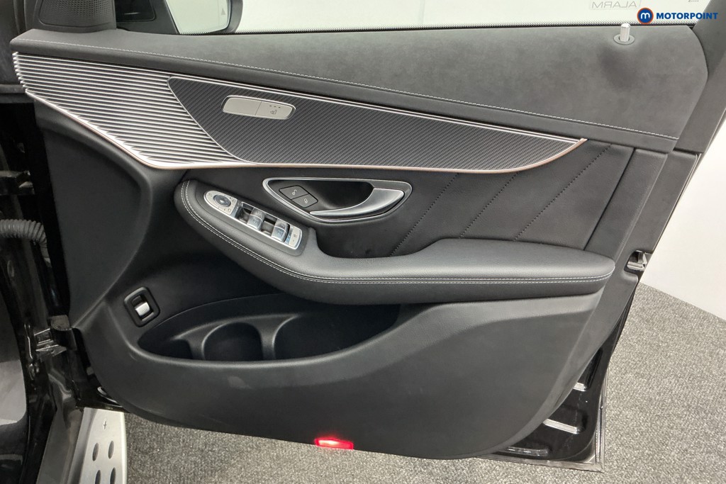 Mercedes-Benz EQC Amg Line Automatic Electric SUV - Stock Number (1603264) - 21st supplementary image