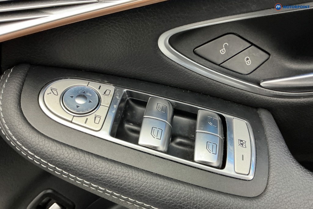 Mercedes-Benz EQC Amg Line Automatic Electric SUV - Stock Number (1603264) - 22nd supplementary image