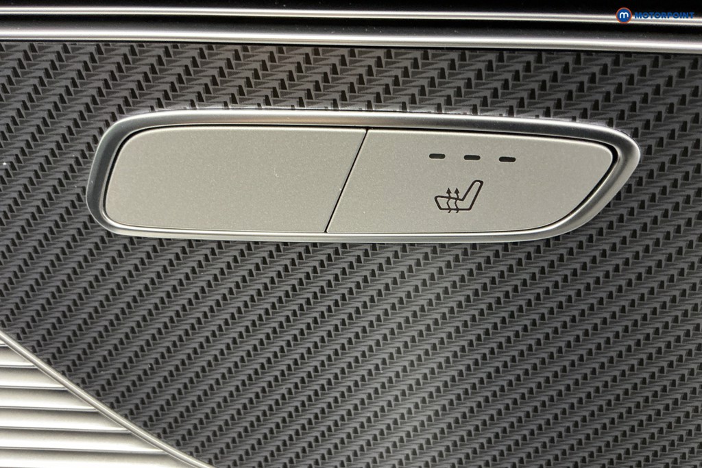 Mercedes-Benz EQC Amg Line Automatic Electric SUV - Stock Number (1603264) - 23rd supplementary image