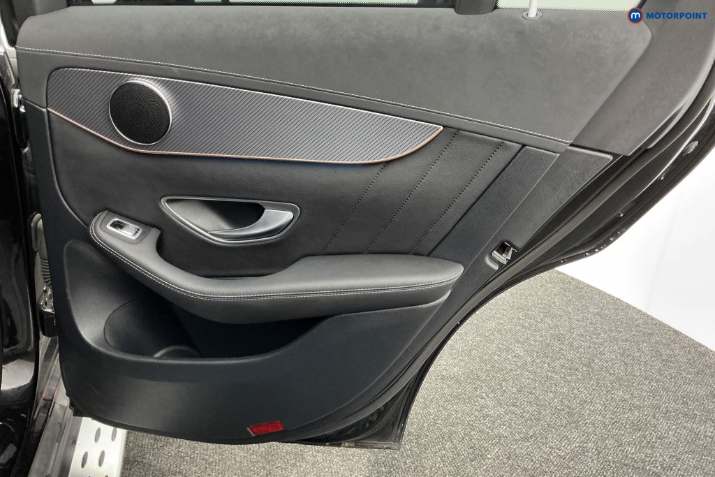 Mercedes-Benz EQC Amg Line Automatic Electric SUV - Stock Number (1603264) - 25th supplementary image