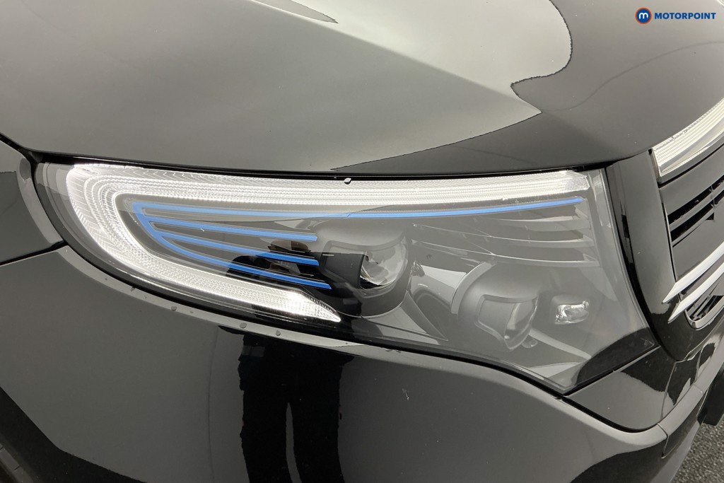 Mercedes-Benz EQC Amg Line Automatic Electric SUV - Stock Number (1603264) - 28th supplementary image