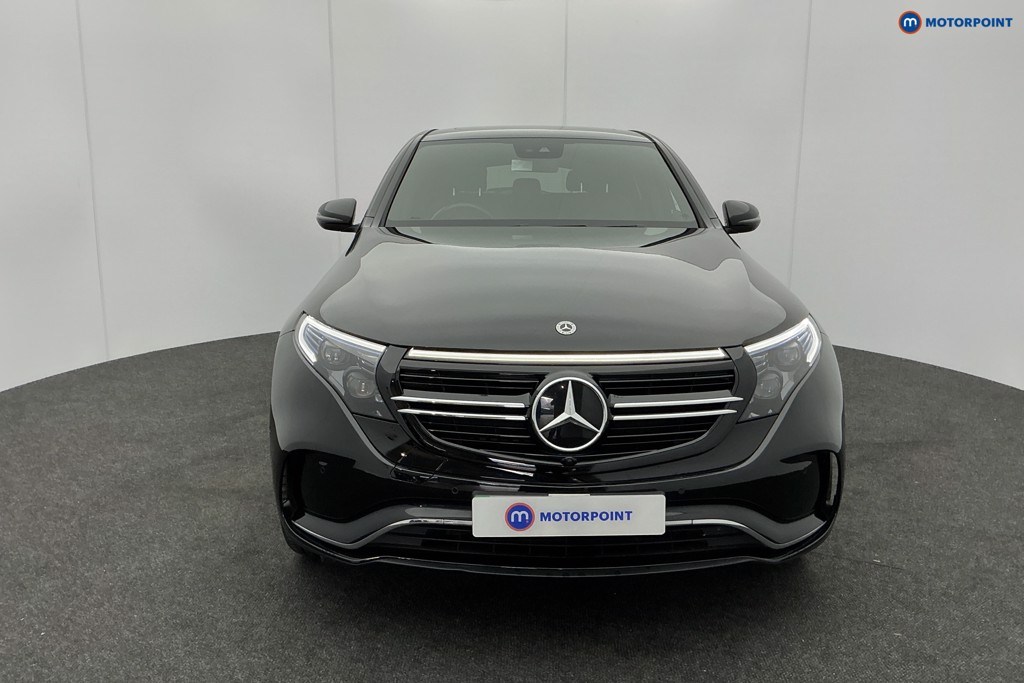 Mercedes-Benz EQC Amg Line Automatic Electric SUV - Stock Number (1603264) - 30th supplementary image