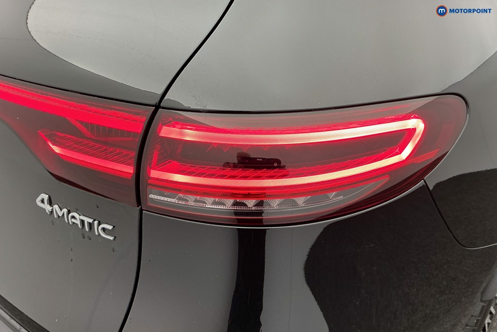 Mercedes-Benz EQC Amg Line Automatic Electric SUV - Stock Number (1603264) - 32nd supplementary image