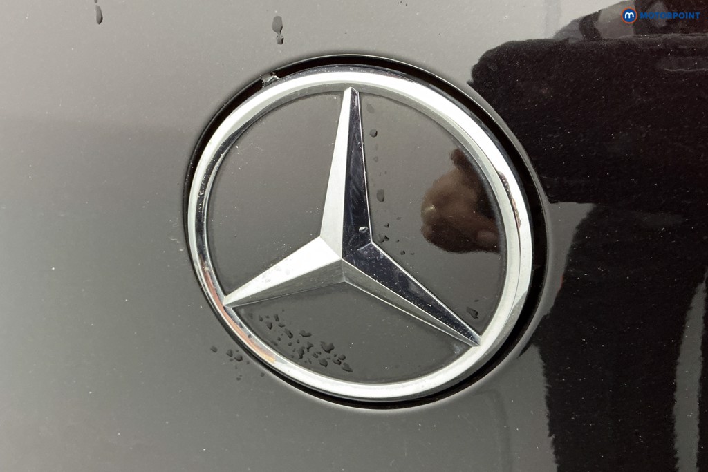 Mercedes-Benz EQC Amg Line Automatic Electric SUV - Stock Number (1603264) - 34th supplementary image