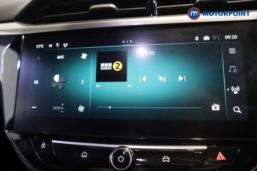 Vauxhall Corsa Ultimate Manual Petrol Hatchback - Stock Number (1603274) - 2nd supplementary image