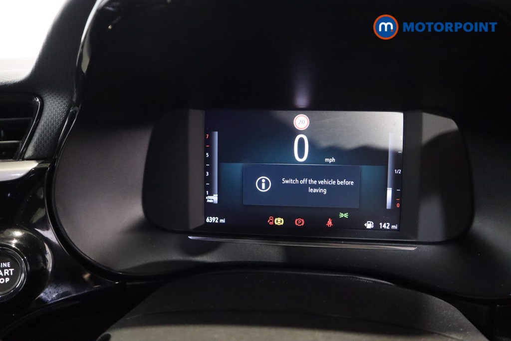 Vauxhall Corsa Ultimate Manual Petrol Hatchback - Stock Number (1603274) - 4th supplementary image