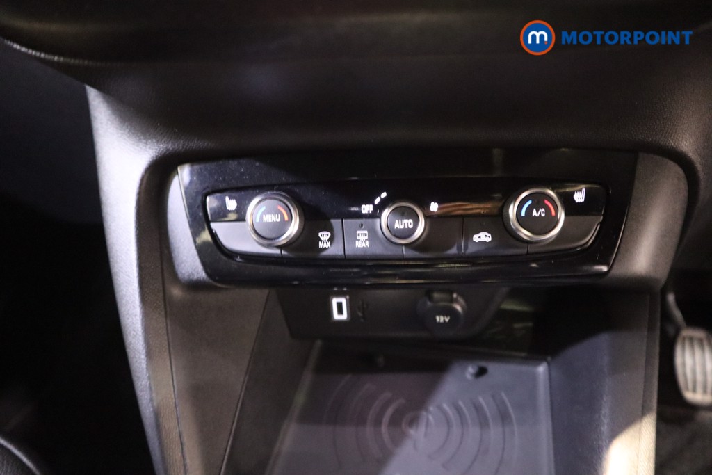 Vauxhall Corsa Ultimate Manual Petrol Hatchback - Stock Number (1603274) - 5th supplementary image