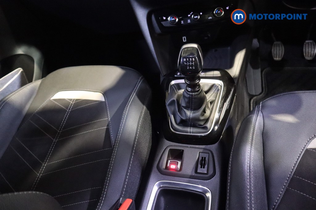 Vauxhall Corsa Ultimate Manual Petrol Hatchback - Stock Number (1603274) - 6th supplementary image
