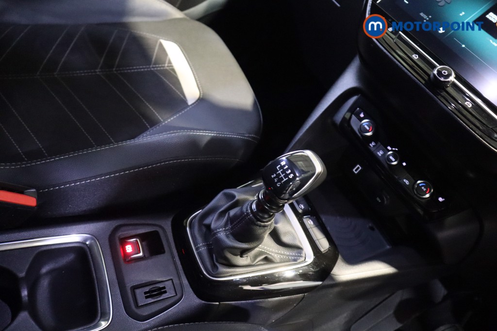 Vauxhall Corsa Ultimate Manual Petrol Hatchback - Stock Number (1603274) - 7th supplementary image