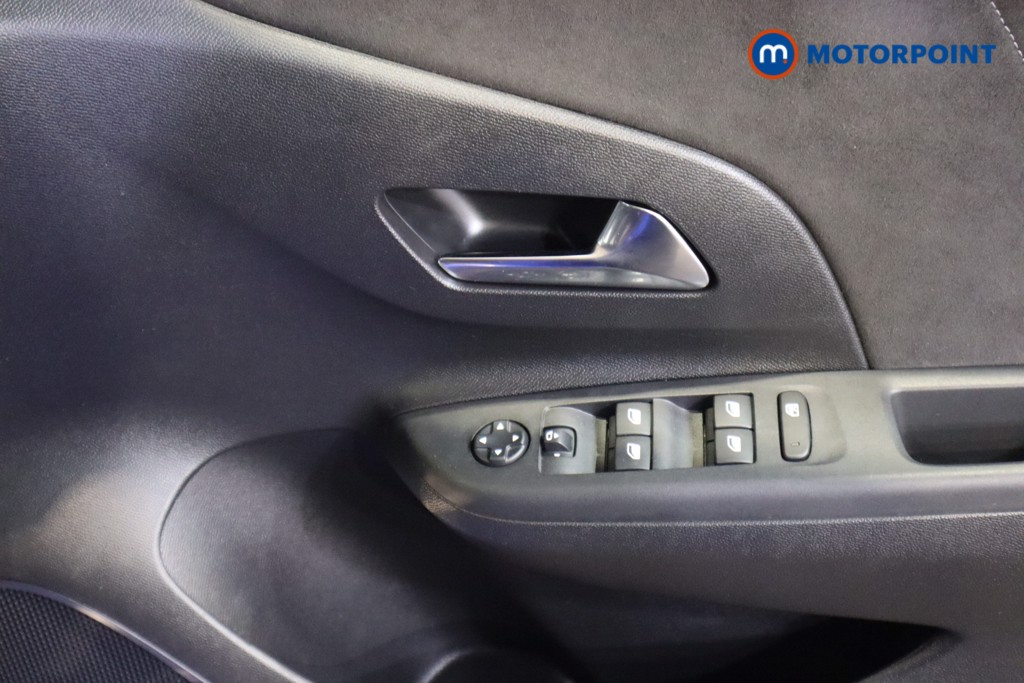 Vauxhall Corsa Ultimate Manual Petrol Hatchback - Stock Number (1603274) - 10th supplementary image