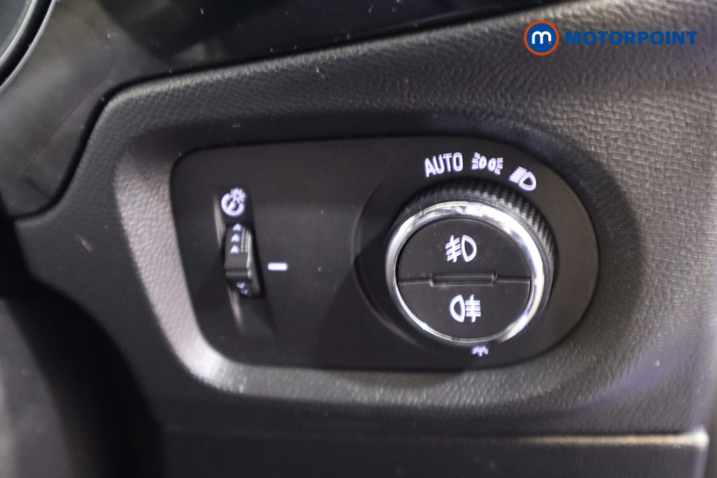 Vauxhall Corsa Ultimate Manual Petrol Hatchback - Stock Number (1603274) - 12th supplementary image