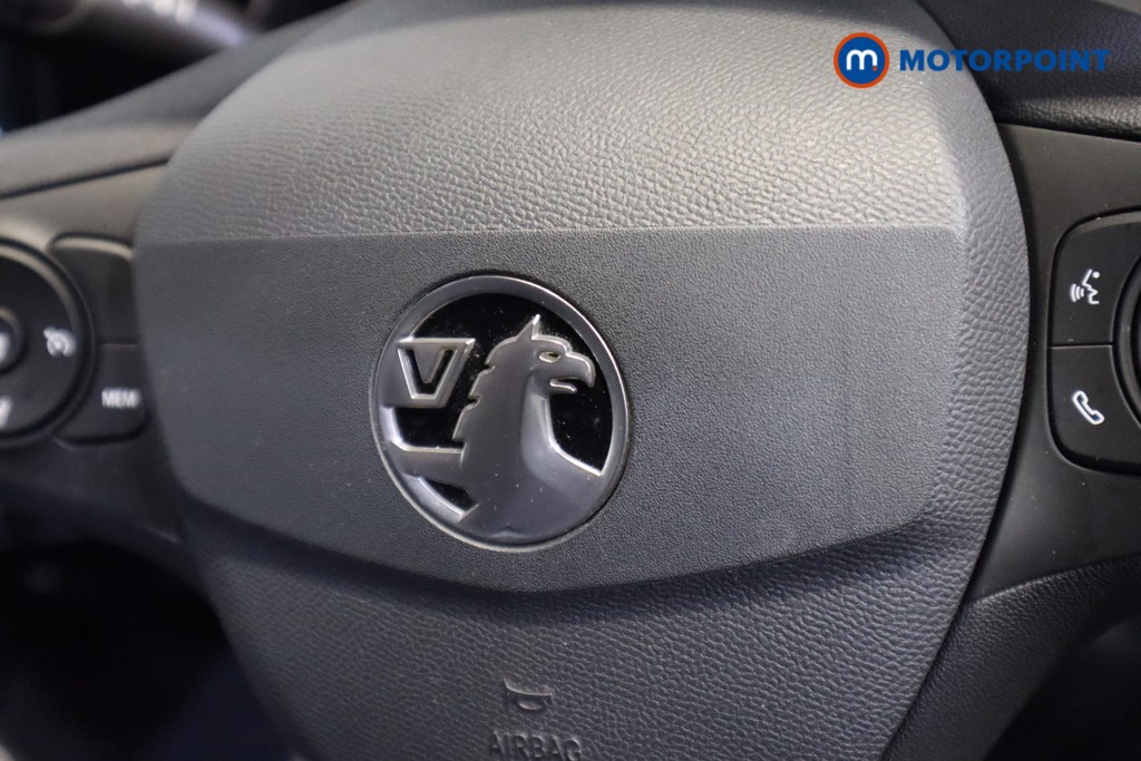 Vauxhall Corsa Ultimate Manual Petrol Hatchback - Stock Number (1603274) - 14th supplementary image