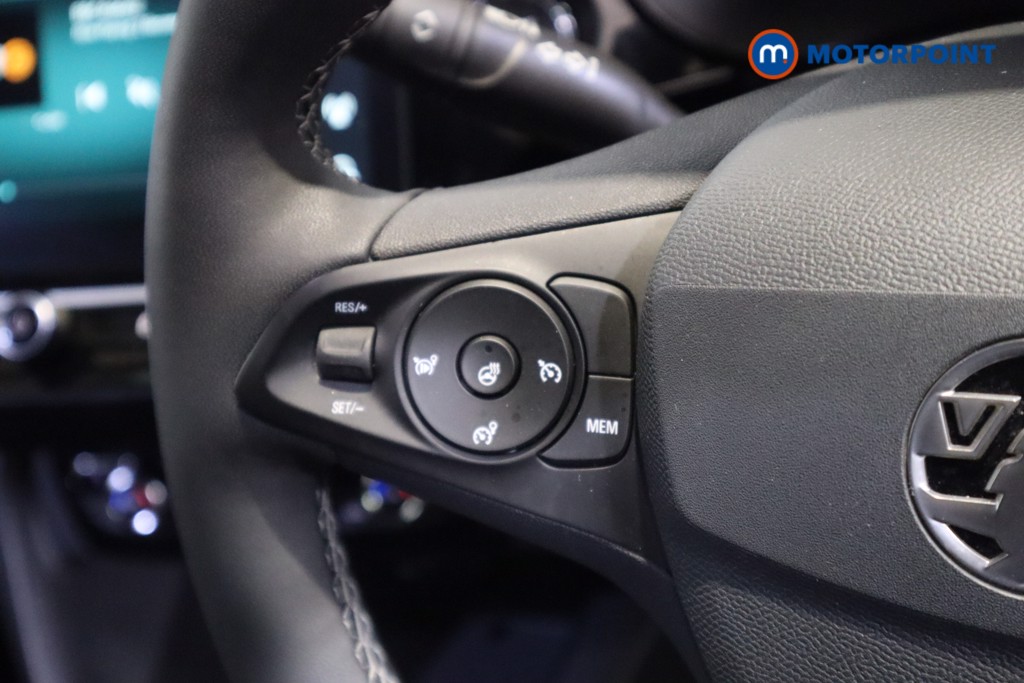 Vauxhall Corsa Ultimate Manual Petrol Hatchback - Stock Number (1603274) - 15th supplementary image