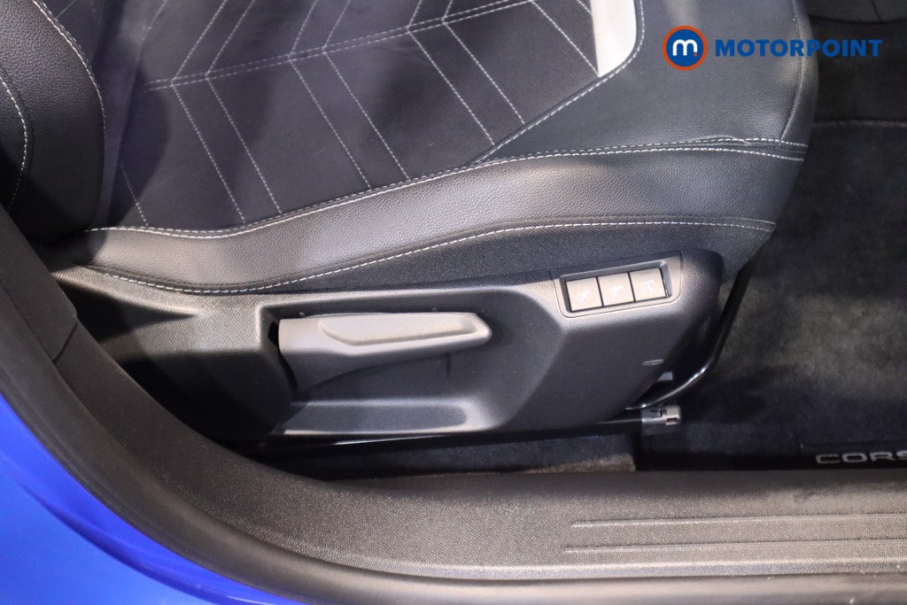 Vauxhall Corsa Ultimate Manual Petrol Hatchback - Stock Number (1603274) - 16th supplementary image