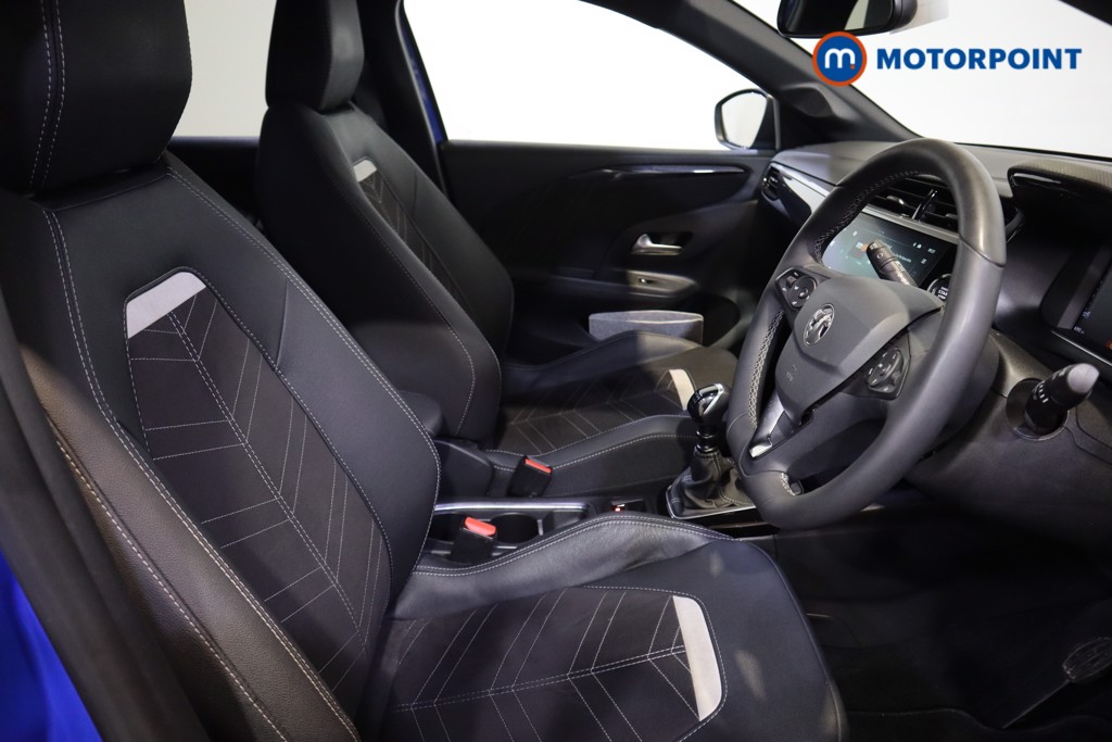 Vauxhall Corsa Ultimate Manual Petrol Hatchback - Stock Number (1603274) - 17th supplementary image