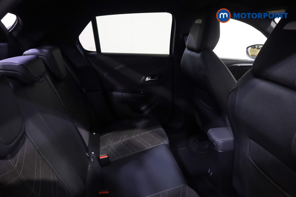 Vauxhall Corsa Ultimate Manual Petrol Hatchback - Stock Number (1603274) - 18th supplementary image