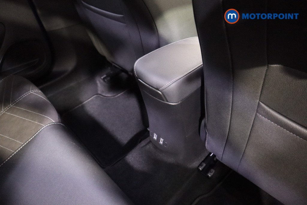 Vauxhall Corsa Ultimate Manual Petrol Hatchback - Stock Number (1603274) - 19th supplementary image