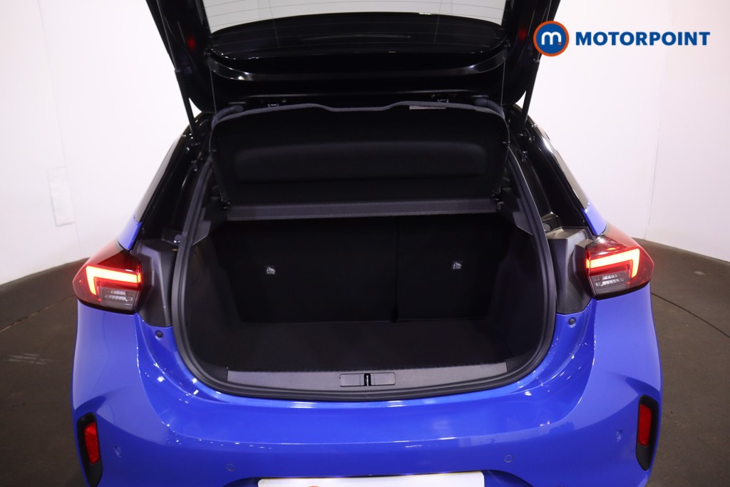 Vauxhall Corsa Ultimate Manual Petrol Hatchback - Stock Number (1603274) - 20th supplementary image