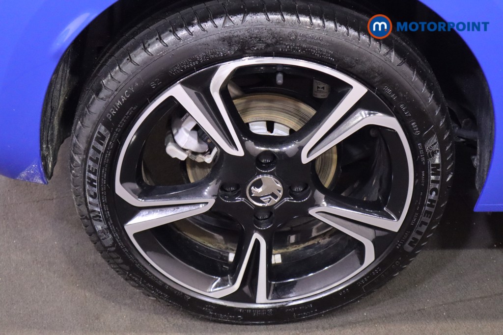 Vauxhall Corsa Ultimate Manual Petrol Hatchback - Stock Number (1603274) - 21st supplementary image