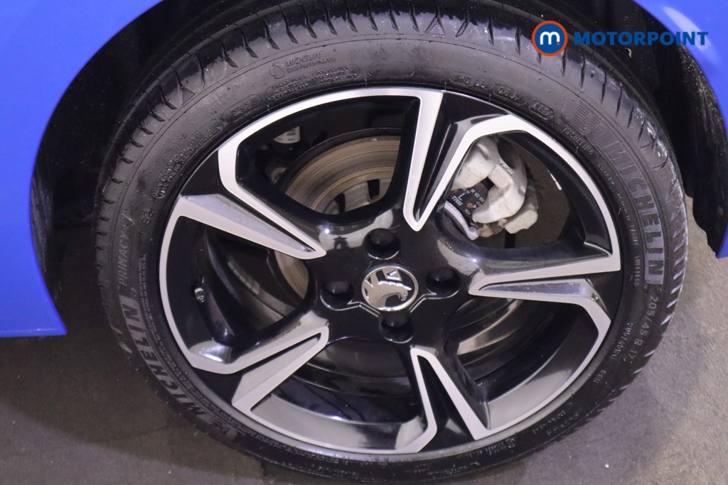 Vauxhall Corsa Ultimate Manual Petrol Hatchback - Stock Number (1603274) - 22nd supplementary image