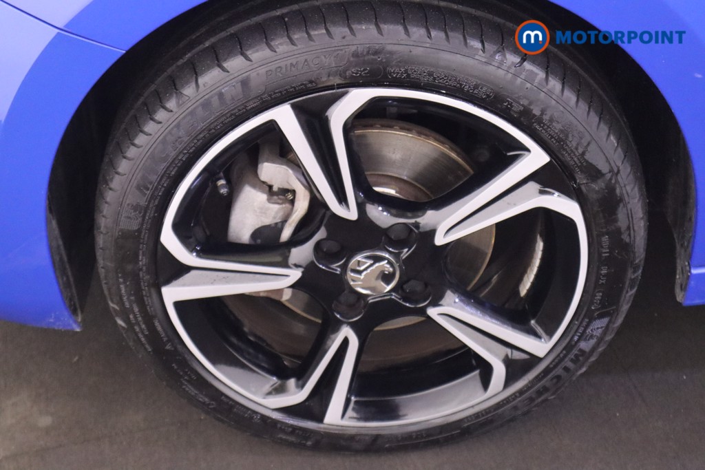 Vauxhall Corsa Ultimate Manual Petrol Hatchback - Stock Number (1603274) - 23rd supplementary image