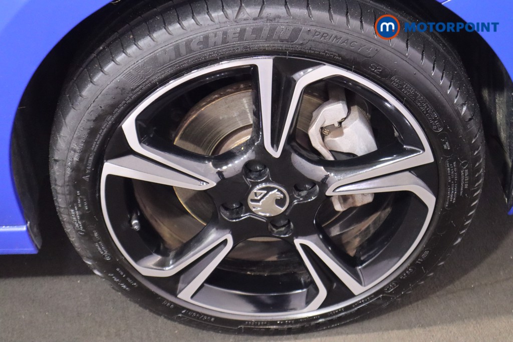 Vauxhall Corsa Ultimate Manual Petrol Hatchback - Stock Number (1603274) - 24th supplementary image