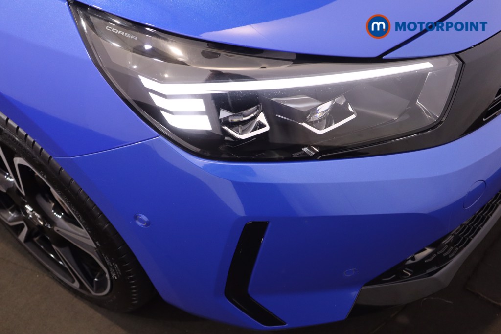 Vauxhall Corsa Ultimate Manual Petrol Hatchback - Stock Number (1603274) - 25th supplementary image