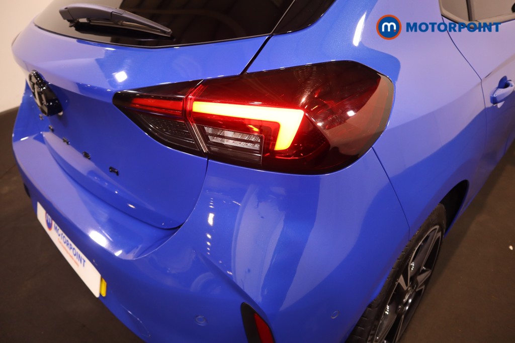 Vauxhall Corsa Ultimate Manual Petrol Hatchback - Stock Number (1603274) - 26th supplementary image