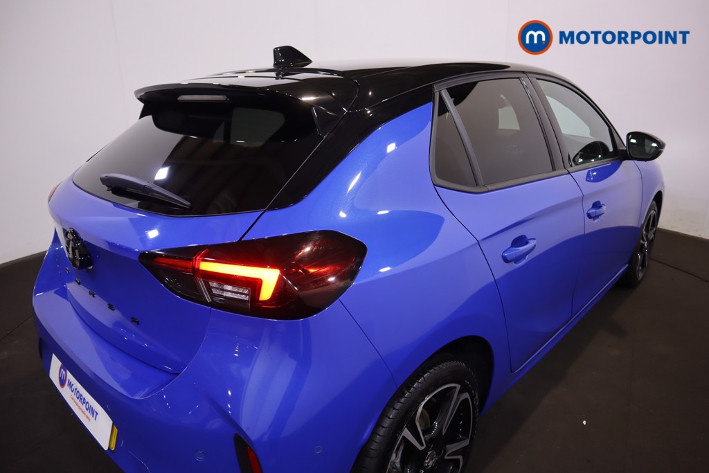 Vauxhall Corsa Ultimate Manual Petrol Hatchback - Stock Number (1603274) - 27th supplementary image