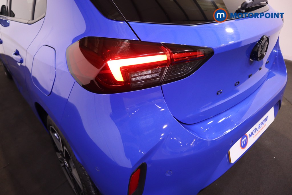 Vauxhall Corsa Ultimate Manual Petrol Hatchback - Stock Number (1603274) - 28th supplementary image