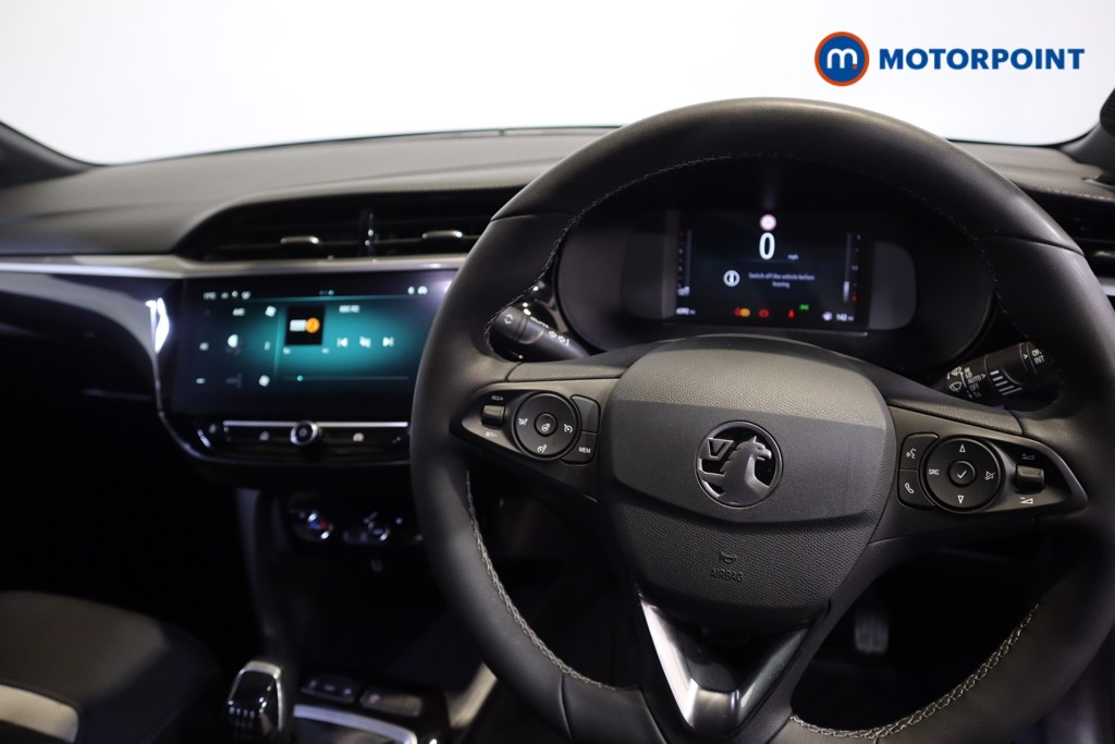 Vauxhall Corsa Ultimate Manual Petrol Hatchback - Stock Number (1603274) - 1st supplementary image