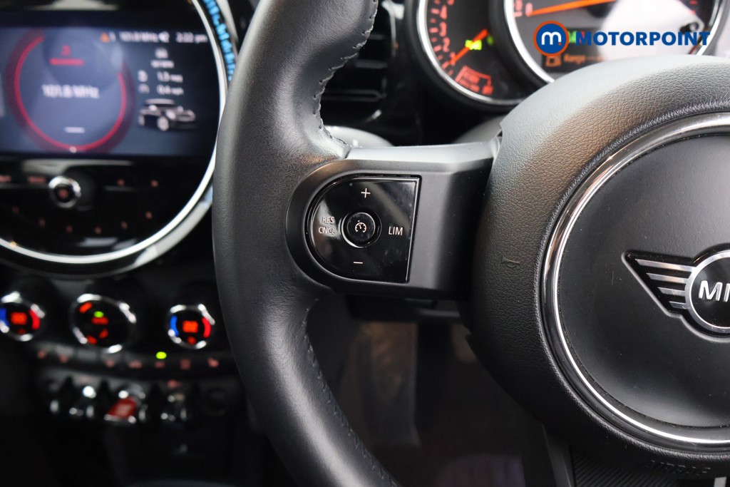 Mini Hatchback Cooper Classic Manual Petrol Hatchback - Stock Number (1603278) - 2nd supplementary image