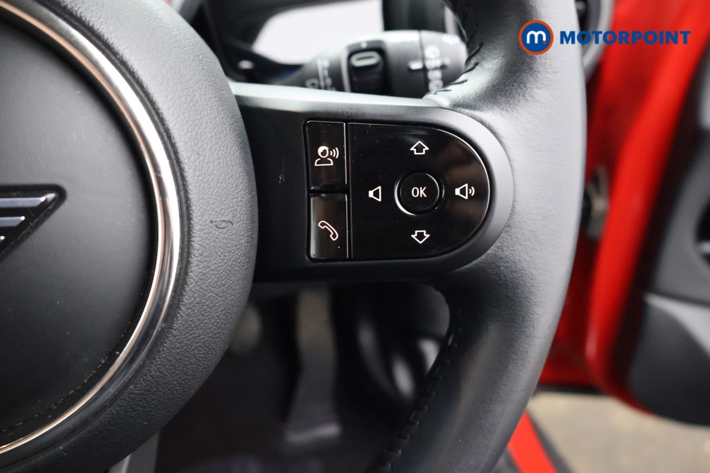 Mini Hatchback Cooper Classic Manual Petrol Hatchback - Stock Number (1603278) - 3rd supplementary image