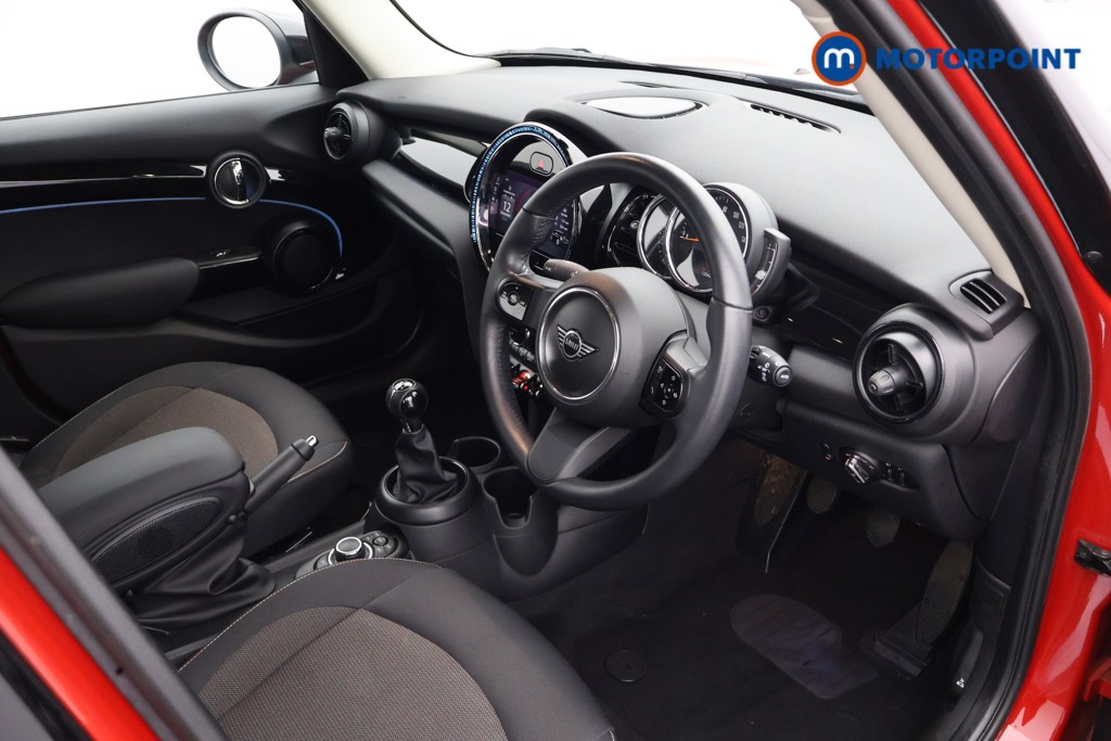 Mini Hatchback Cooper Classic Manual Petrol Hatchback - Stock Number (1603278) - 11th supplementary image