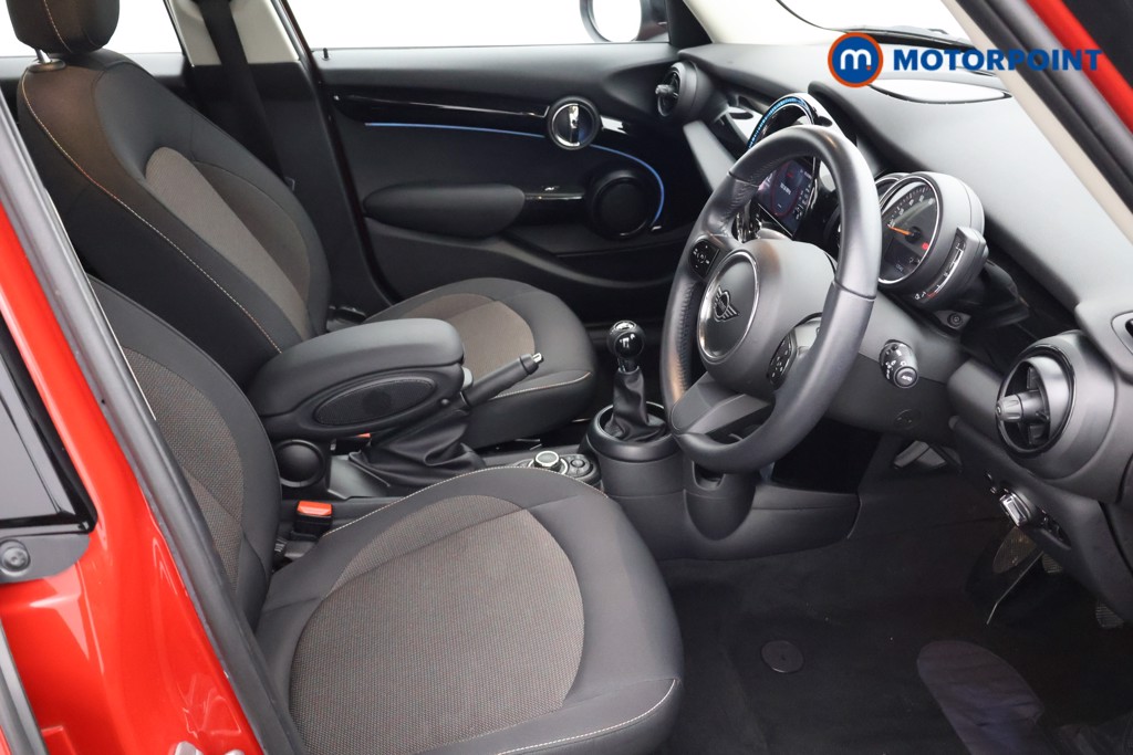 Mini Hatchback Cooper Classic Manual Petrol Hatchback - Stock Number (1603278) - 12th supplementary image