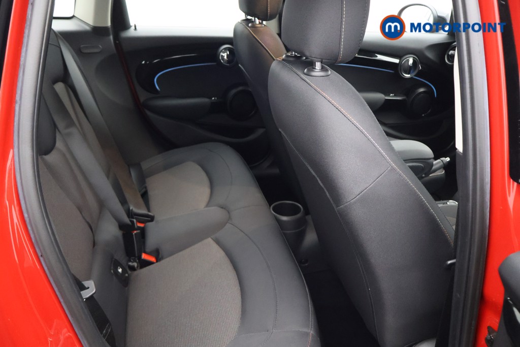 Mini Hatchback Cooper Classic Manual Petrol Hatchback - Stock Number (1603278) - 13th supplementary image