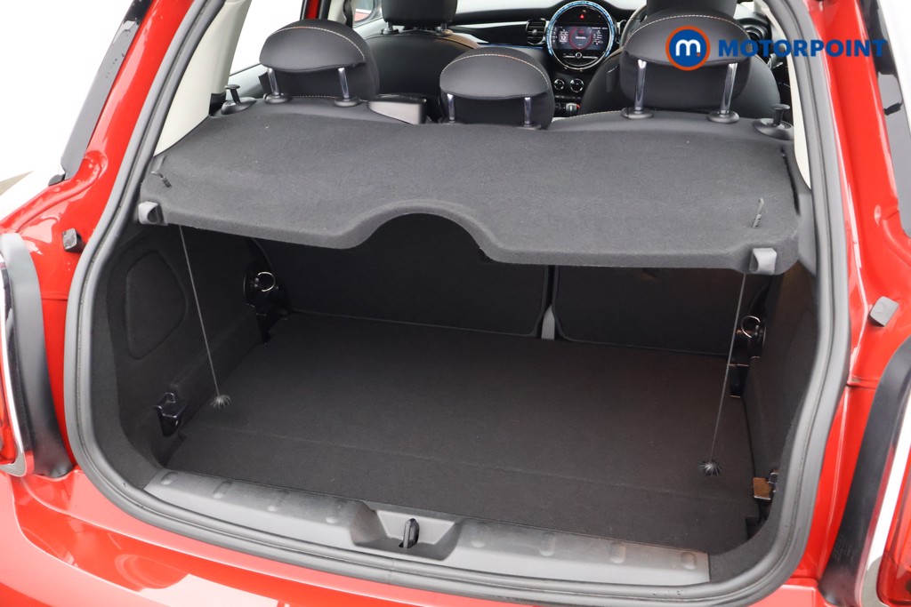 Mini Hatchback Cooper Classic Manual Petrol Hatchback - Stock Number (1603278) - 15th supplementary image