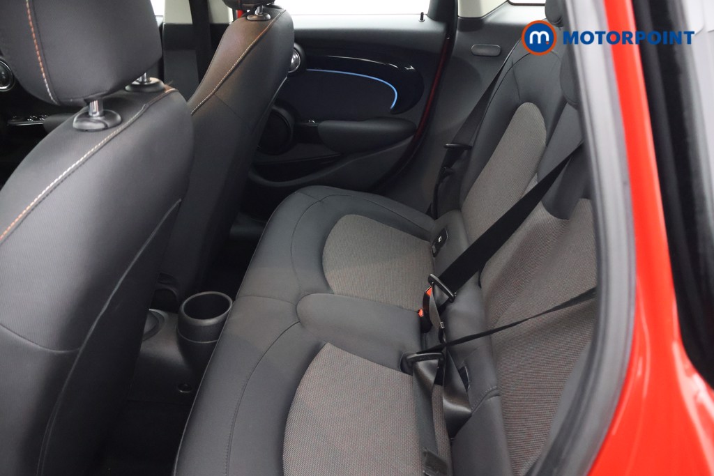 Mini Hatchback Cooper Classic Manual Petrol Hatchback - Stock Number (1603278) - 16th supplementary image