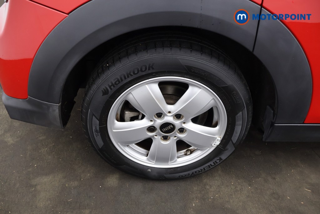 Mini Hatchback Cooper Classic Manual Petrol Hatchback - Stock Number (1603278) - 22nd supplementary image