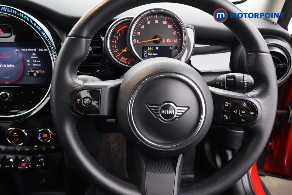 Mini Hatchback Cooper Classic Manual Petrol Hatchback - Stock Number (1603278) - 1st supplementary image