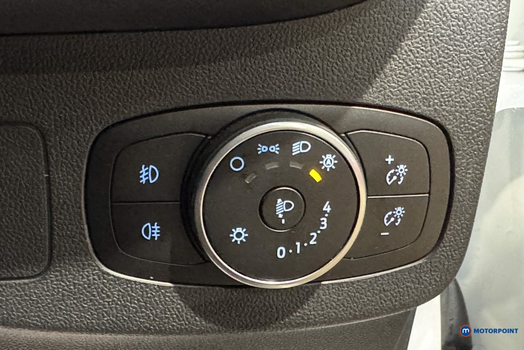 Ford Puma St-Line Manual Petrol SUV - Stock Number (1603296) - 6th supplementary image