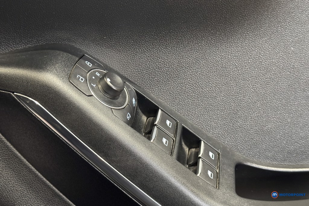 Ford Puma St-Line Manual Petrol SUV - Stock Number (1603296) - 7th supplementary image