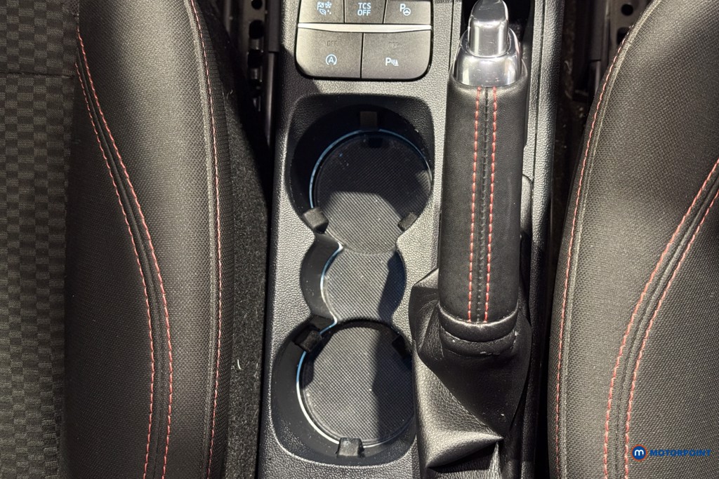 Ford Puma St-Line Manual Petrol SUV - Stock Number (1603296) - 9th supplementary image